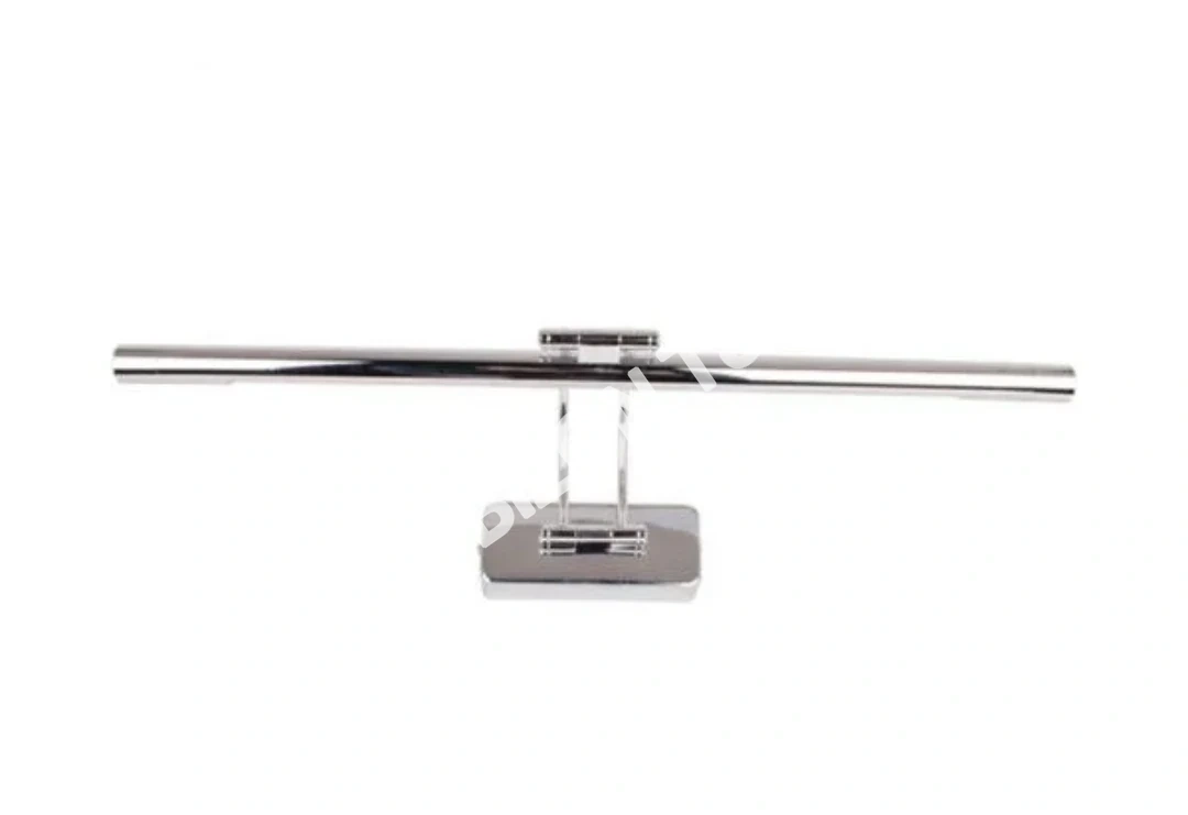 Светильник  MB096 8W CHROME 4000K 117-03240