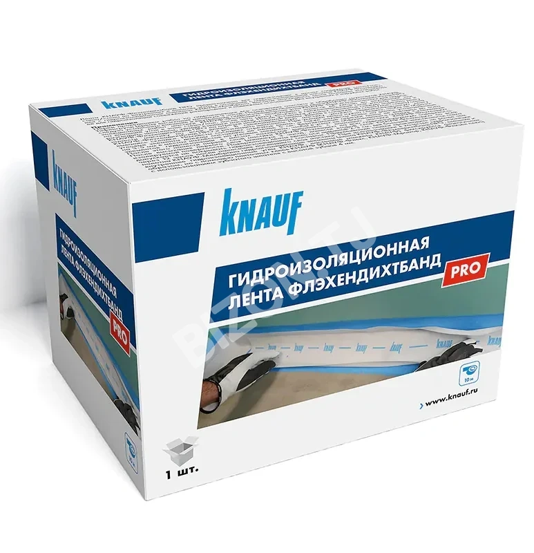 Лента Knauf