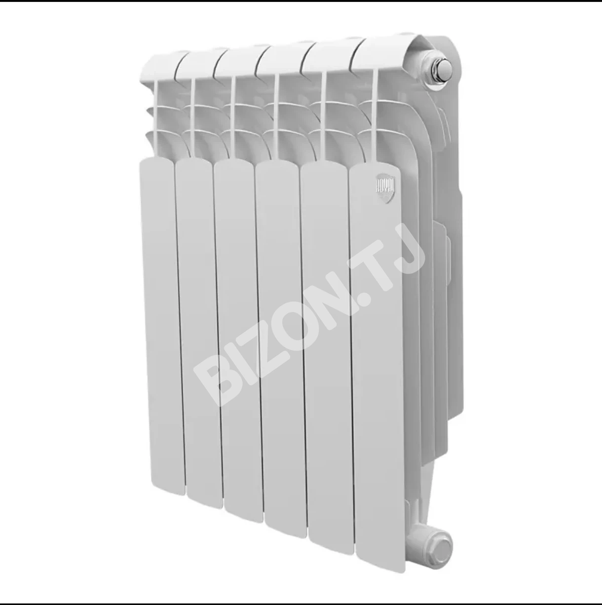 Радиатор Royal thermo Vittoria Super 500 2