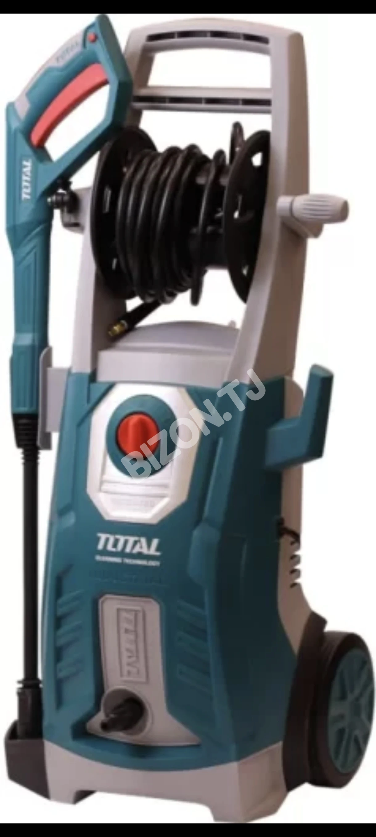 Мойка Total, 2000квт