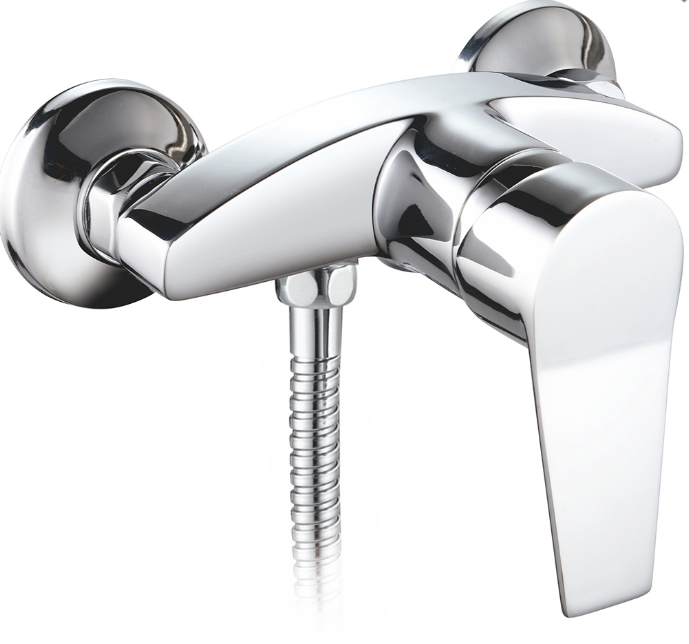 Смеситель для ванны BOOU B8246-4A 