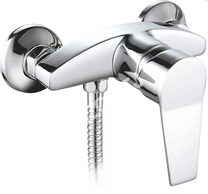 Смеситель для ванны BOOU B8246-4A 