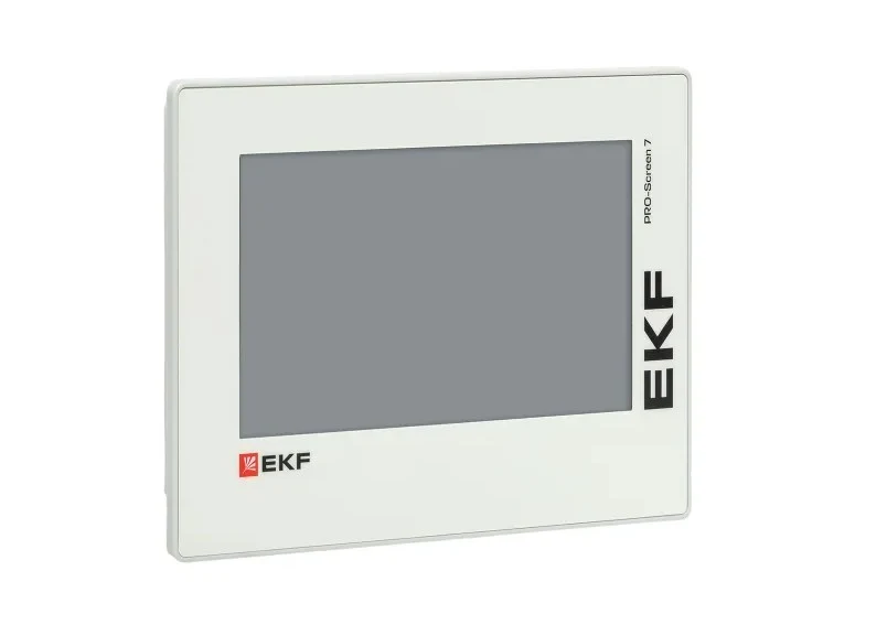 Панель оператора EKF PRO-Screen 7E