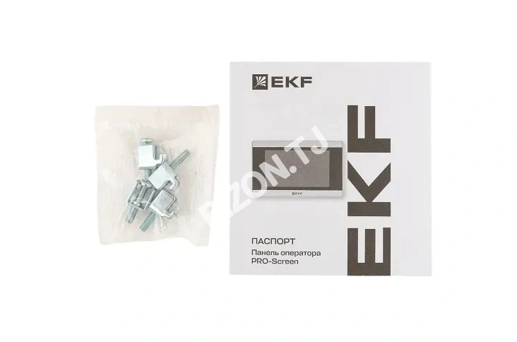 Панель оператора EKF PRO-Screen 10E 2