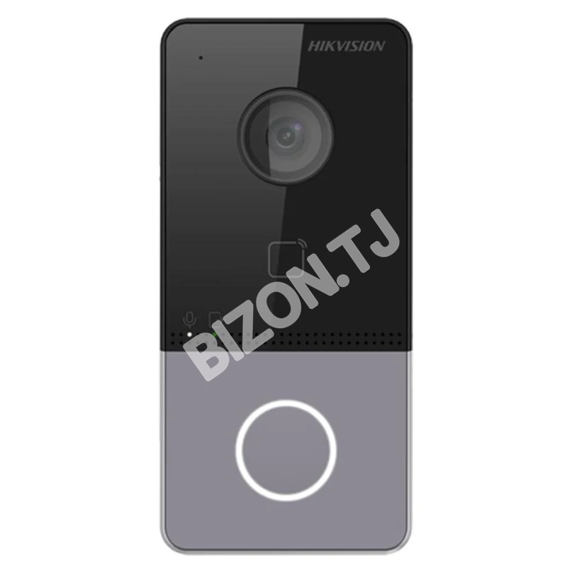 Вызывная панель Hikvision DS-KV6113-PE1