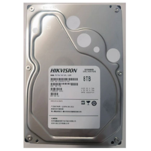 Жесткий диск Hikvision DS80HKVS-VX1 8Тb