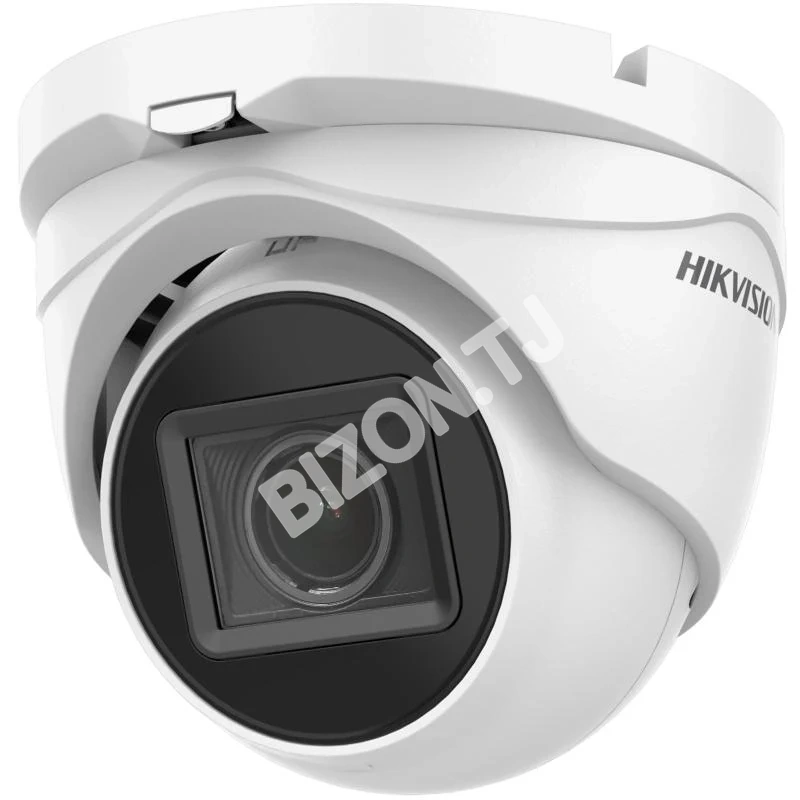 Камера видеонаблюдения Hikvision DS-2CE79H0T-IT3ZF, 5Mp/2560р
