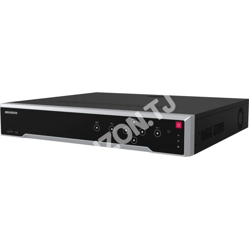 Видеорегистратор Hikvision IP DS-7764NI-M4, 64-канальный