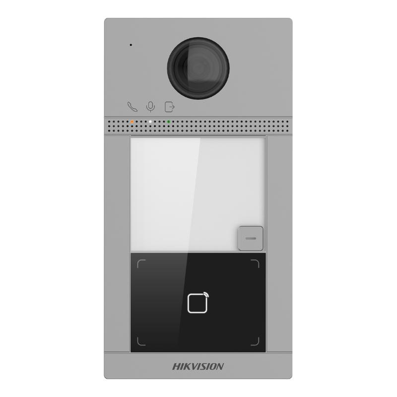 Вызывная панель Hikvision DS-KV8113-WME1