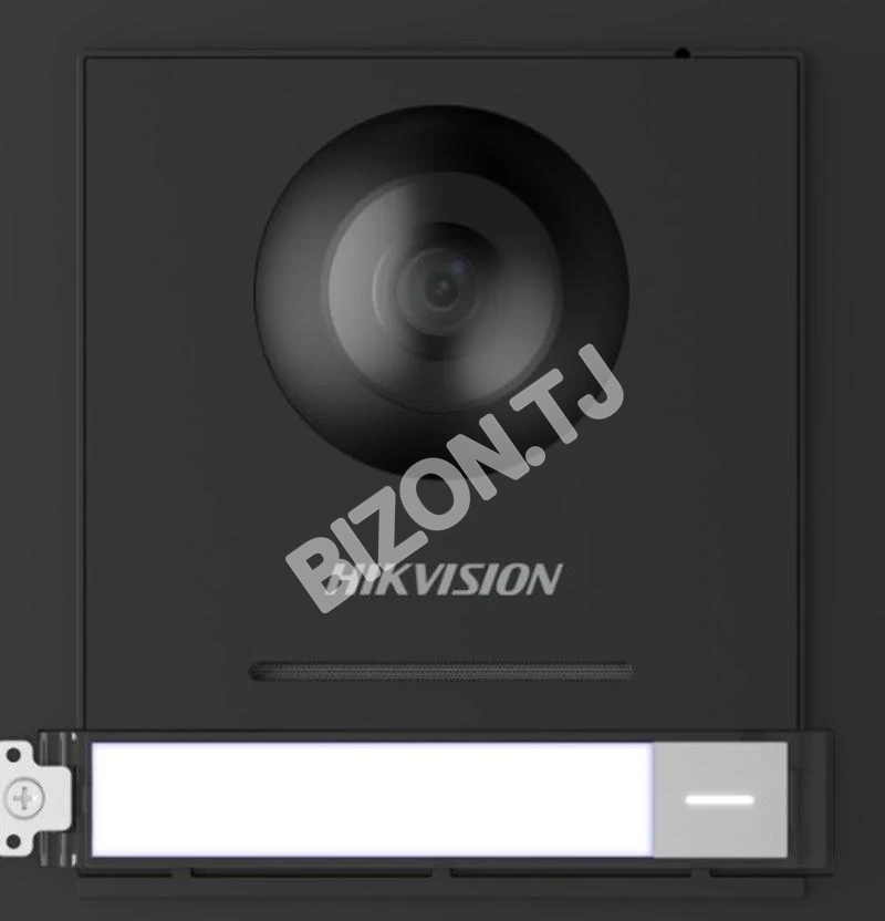 Вызывная панель Hikvision DS-KD8003-IME1