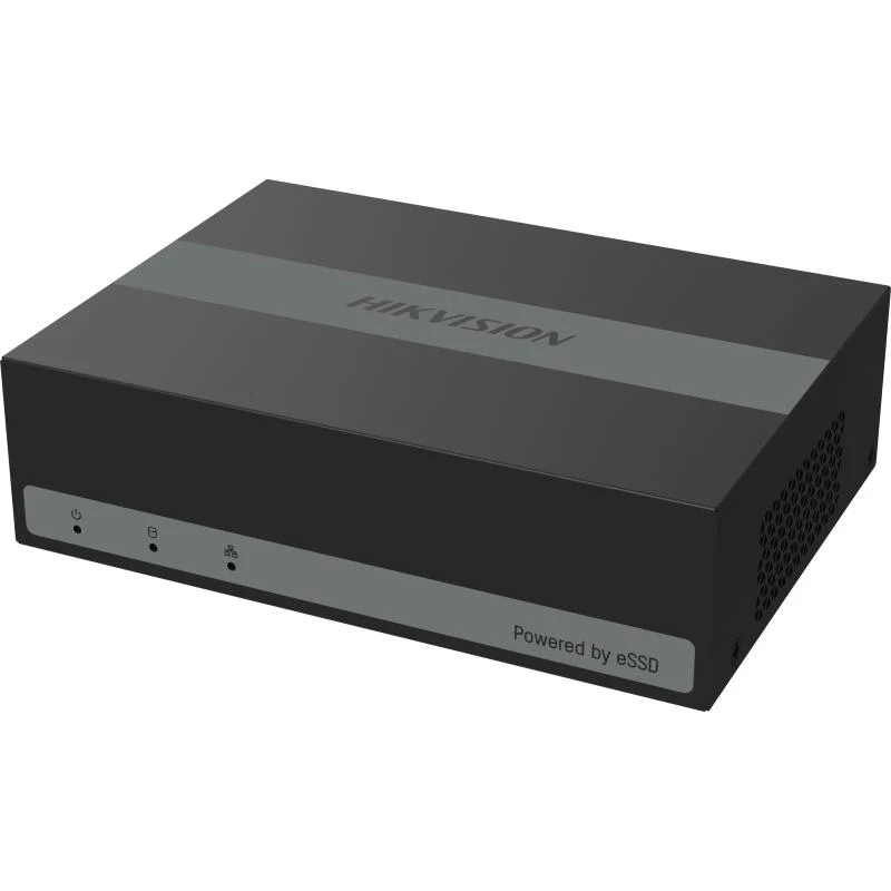 Видеорегистратор HD DS-E08HGHI-B, 8-канальный