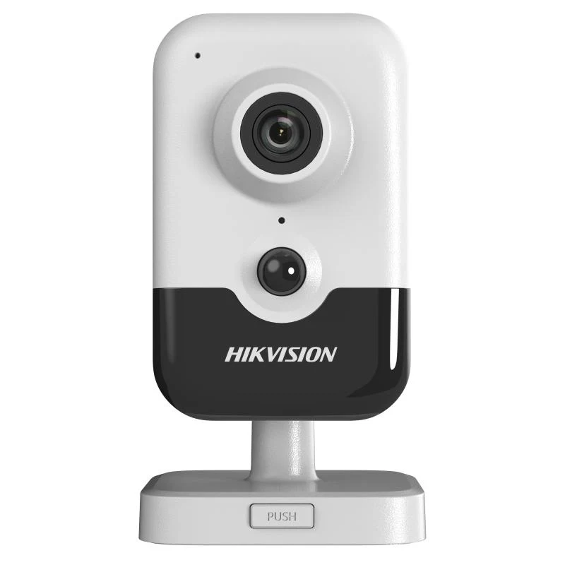 Камера видеонаблюдения Hikvision DS-2CD2421G0-I, 2Mp/1920p