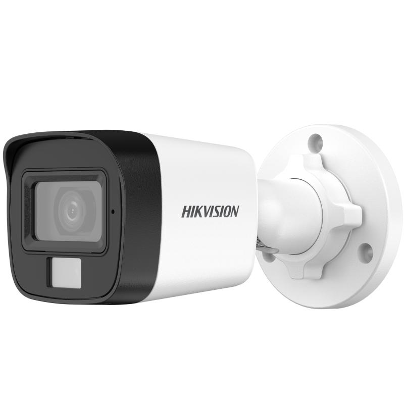 Камера видеонаблюдения Hikvision DS-2CE70DF0T-PF, 2Mp/1920р