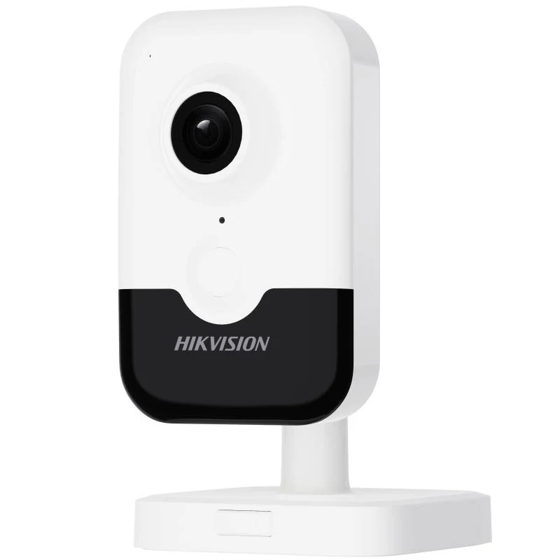 Камера видеонаблюдения Hikvision DS-2CD2443G2-IW, 4Mp/2560p