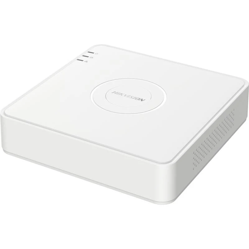 Видеорегистратор Hikvision HD iDS-7104HQHI-M1/S, 4-канальный