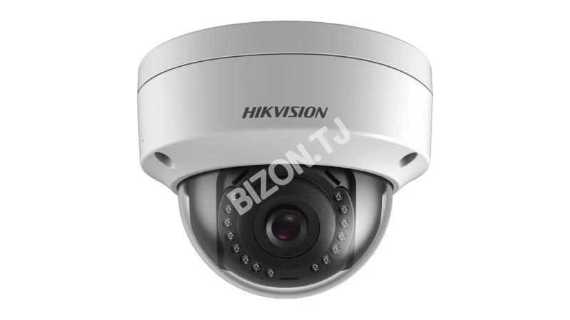 Камера видеонаблюдения Hikvision DS-2CD1123G0-I, 2Mp/1920p
