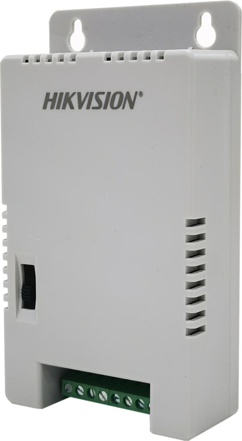Адаптер питания Hikvision DS-2FA1225-C4