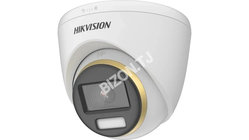 Камера видеонаблюдения Hikvision DS-2CE72DF3T-F, 2Mp/1920р