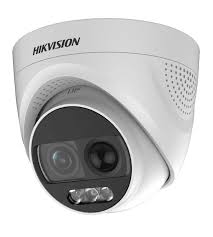 Камера видеонаблюдения Hikvision DS-2CE72DF0T-F, 2Mp/1920р