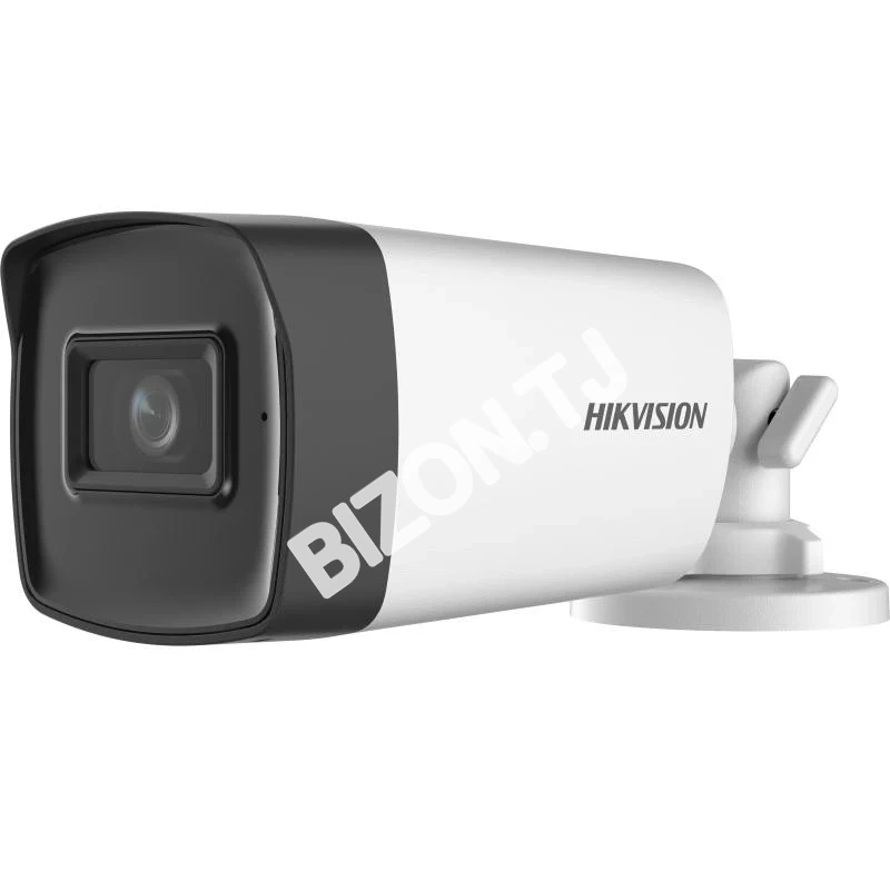 Камера видеонаблюдения Hikvision DS-2CE17H0T-IT3F, 5Mp/2560р