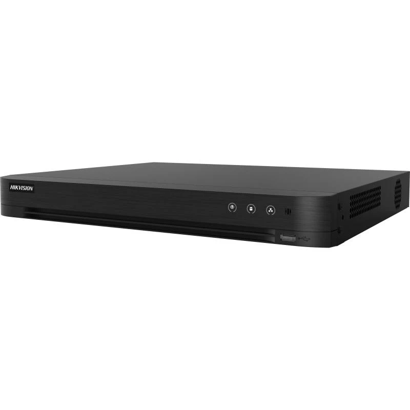 Видеорегистратор HD DS-7204HGHI-K1, 4-канальный