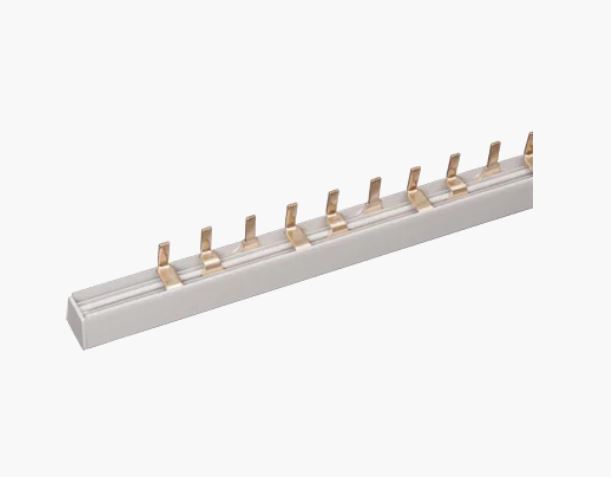Шина соединительная типа PIN (штырь) 3Р 63А (дл.1м) IEK