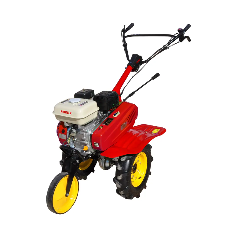 Бензиновый культиватор RODEX RDX075 
