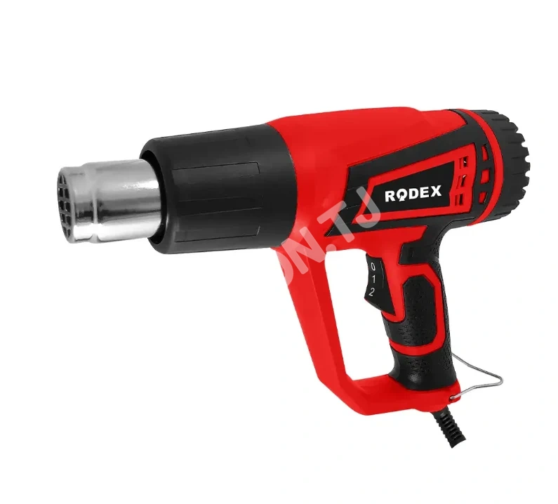 Термофен RODEX RDX304, 2000Вт