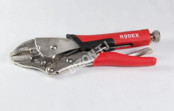 Инверторный Сварочный Аппарат RODEX RDX5128Р, 7,7кВт