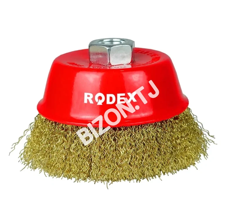  Аккумуляторный триммер RODEX RDX9021 