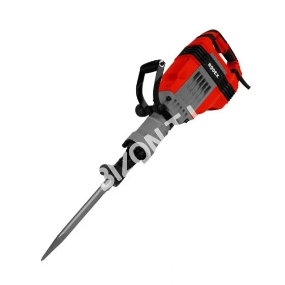 Перфоратор RODEX RDX2780, 1600Вт