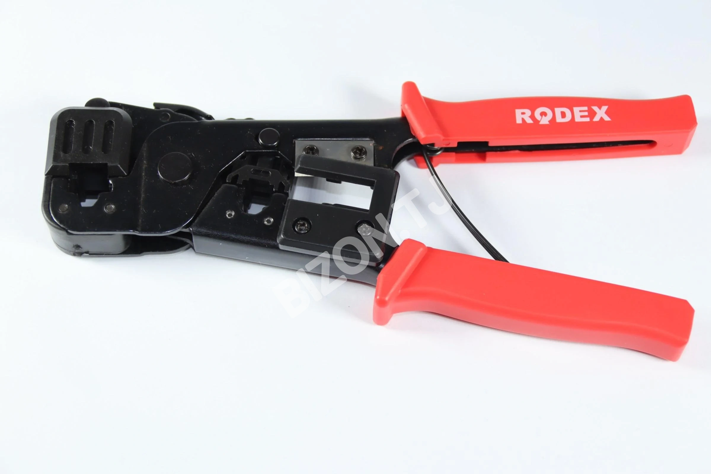 Сетевые плоскогубцы RODEX,