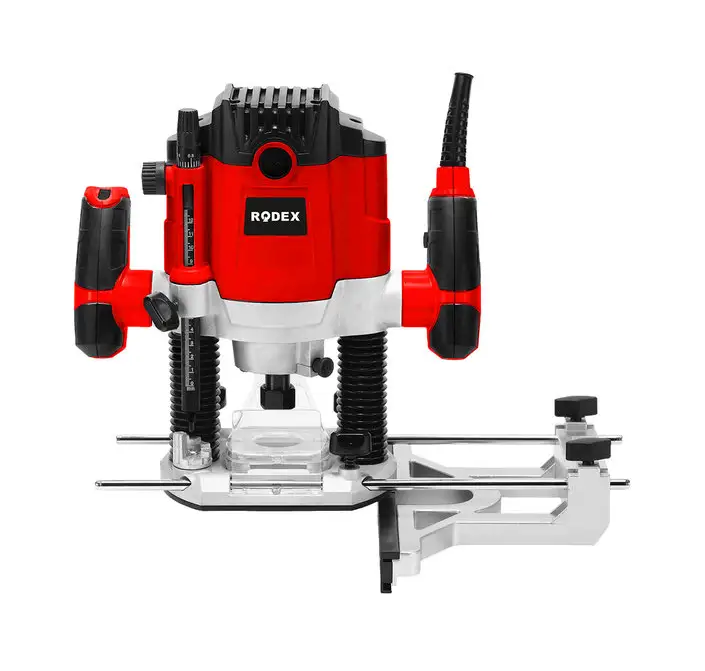Электрофрезер RODEX RDX3787, 1600Вт