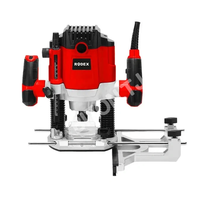 Электрофрезер RODEX RDX3787, 1600Вт