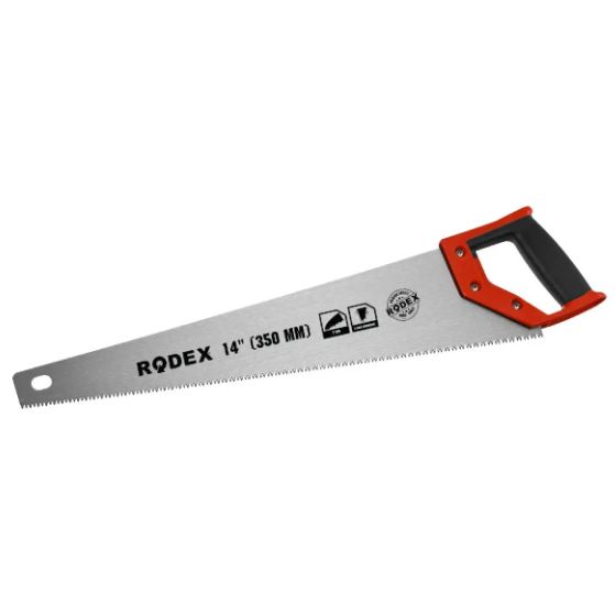 Ручная пила RODEX