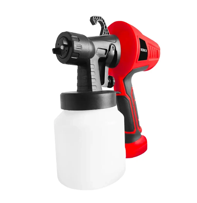 Буровая установка RODEX RDX6832, 3200Вт