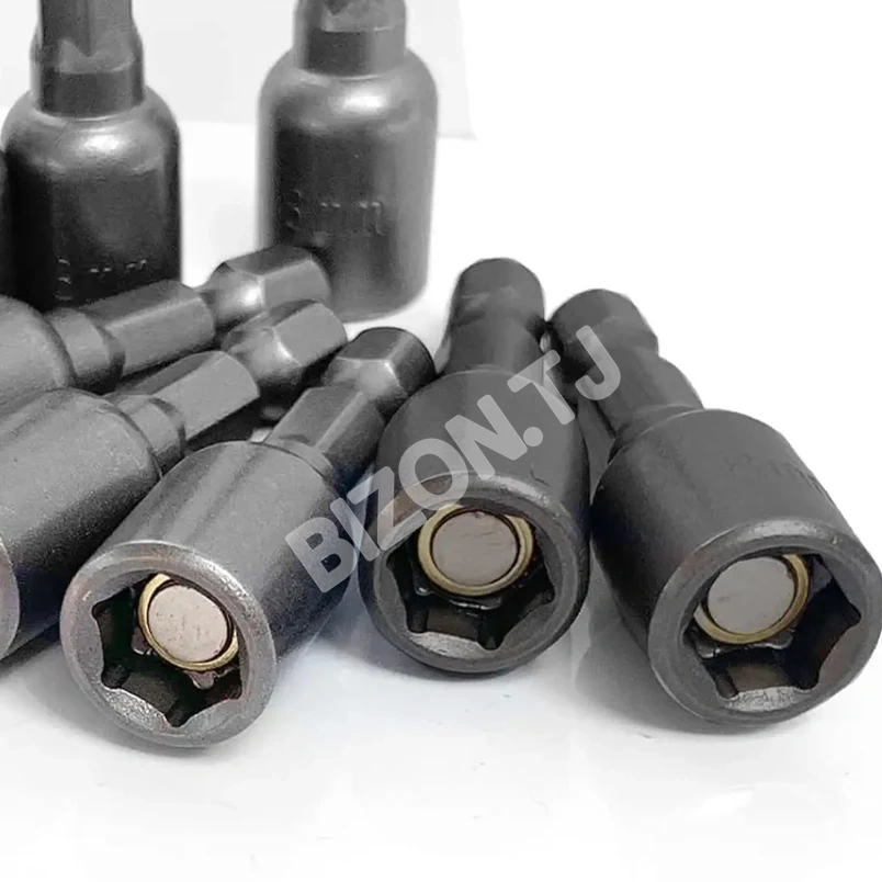 Магнитный гайковерт RODEX, 48мм 2