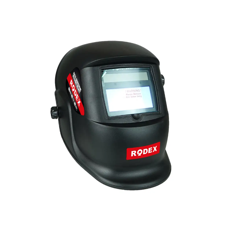 Сварочная маска RODEX