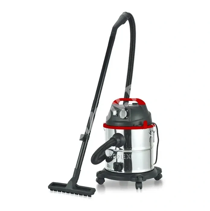 Угловая шлифовальная машина (болгарка) RODEX RDX1080, 800Вт