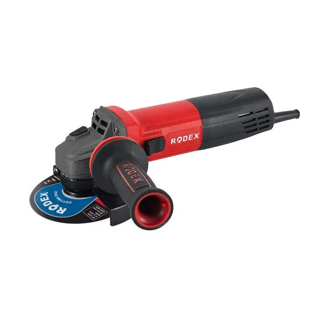  Инверторный сварочный аппарат постоянного тока RODEX RDX5127P, 5,5квт