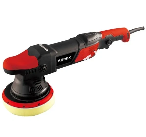 Полировальная машина с эксцентриком RODEX RDX1485, 950 Вт