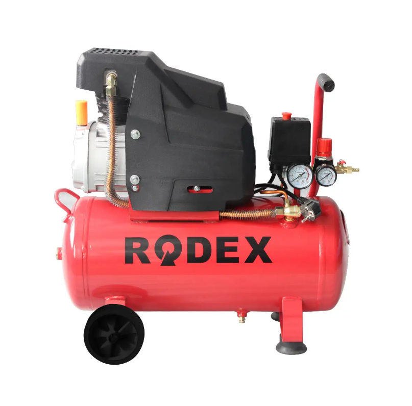 Компрессор RODEX RDX750, 1500Вт