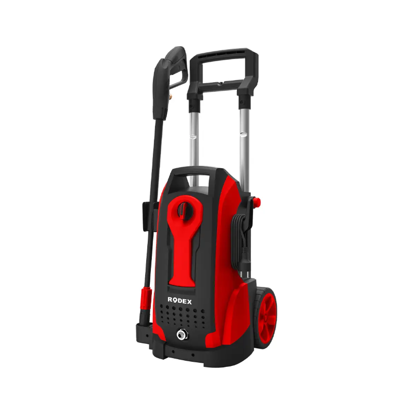 Мойка высокого давления RODEX RDX712, 2100Вт