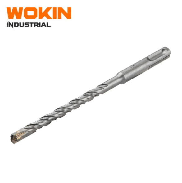 ПЕРФОРАТОРНЫЕ СВЕРЛА SDS-PLUS X-TIP 6x160мм, 755106