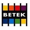 BETEK краски