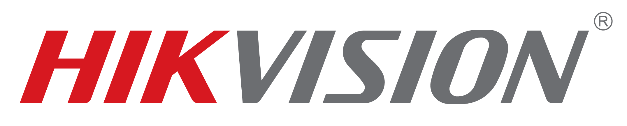 HIKVISION