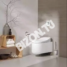 Унитаз биде электронный Grohe Sensia Arena безободковый  39354SH0