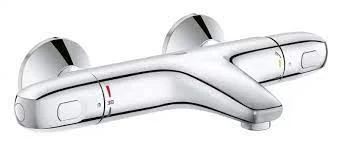 Термостат для ванны Grohe Grohtherm 1000  NEW 34155003