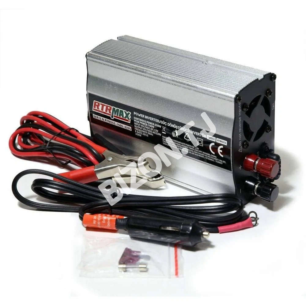 Преобразователь напряжения RODEX RTM553