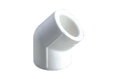 Отвод 45